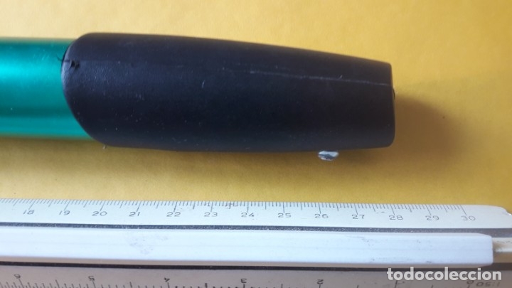 Coleccionismo deportivo: BOMBA DE AIRE (BIMBA) PARA BICICLETA - Foto 4