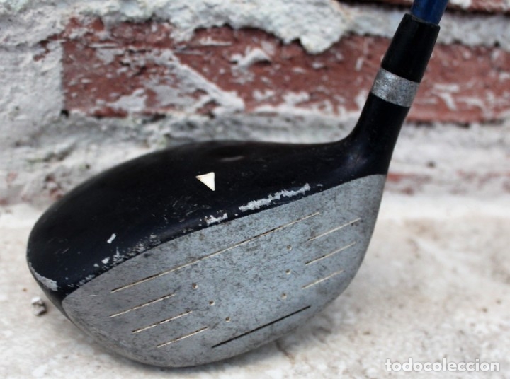 Coleccionismo deportivo: Palo golf - Driver RAM - Infantil - Foto 2