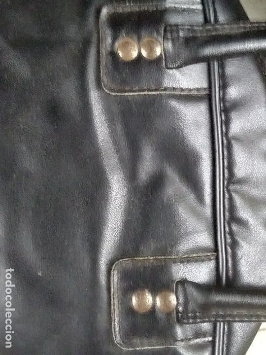Coleccionismo deportivo: Bolsa accesorios golf Maxfli - Foto 6