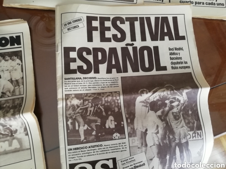 Coleccionismo deportivo: Real Madrid cf . Videoteca historica. 20 dvds seleccionados