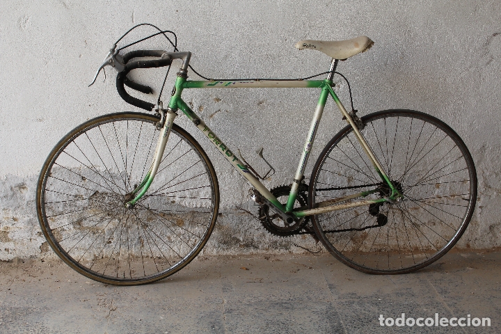 bicicleta de carrera antigua torrot Compra venta todocoleccion