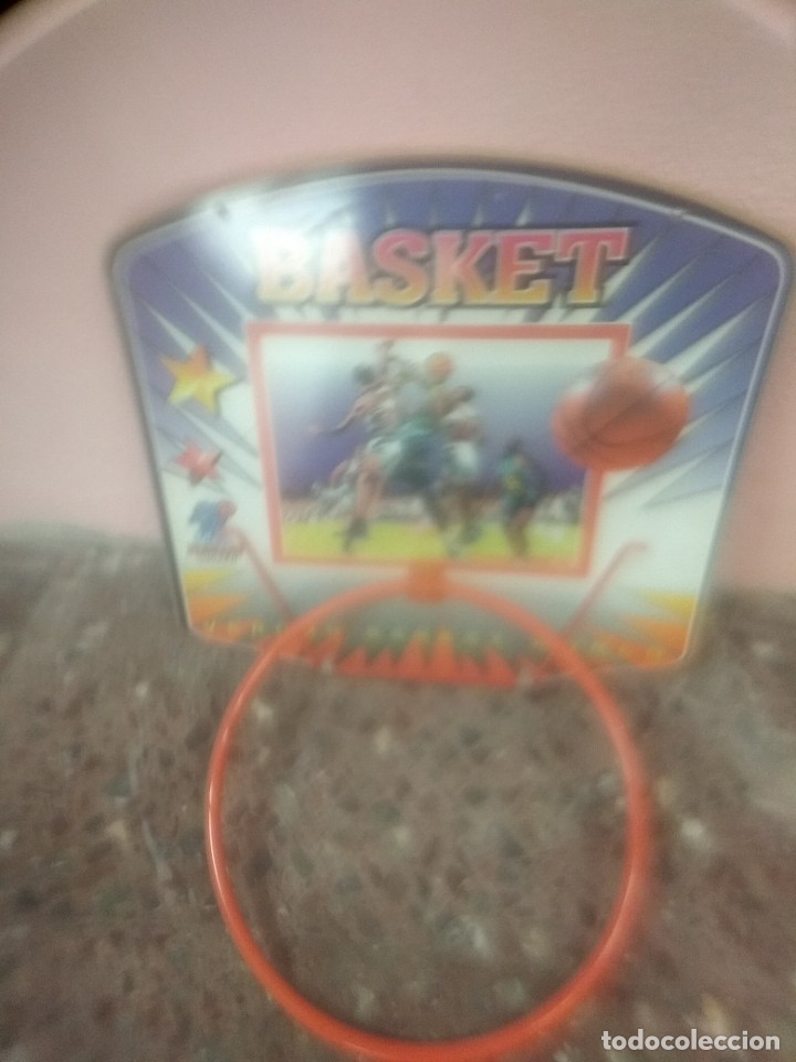 Collectionnisme sportif: Bonita canasta