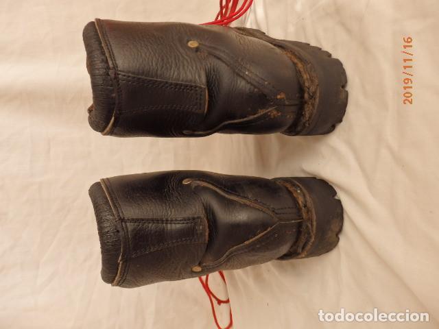 Utilisé Comme Neuf - Bottes De Montagne KAMET - Taille 40