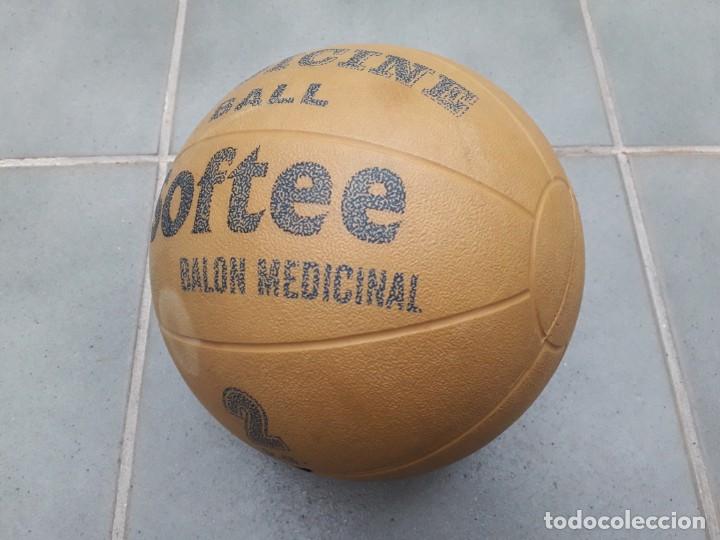 Comprar balon medicinal softee de 2 kg mejor precio
