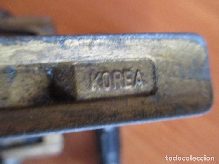 Coleccionismo deportivo: CARRETE DE PESCA OLYMPIC EX-4700 - Foto 6