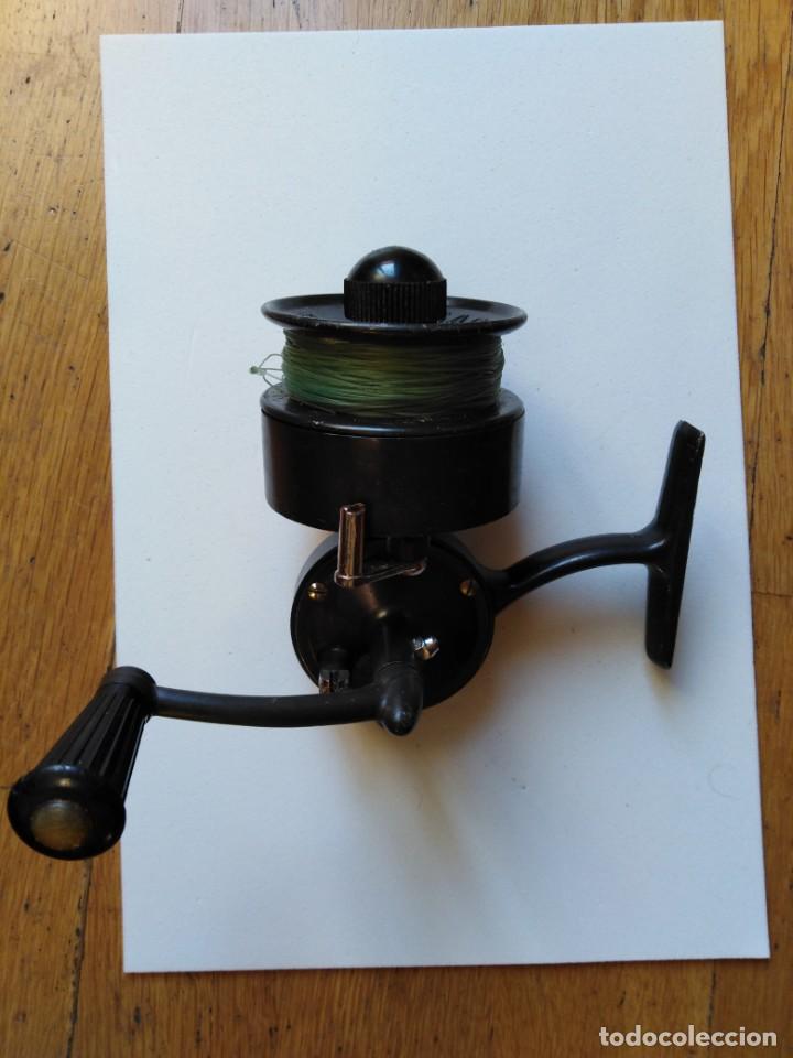 RUEDA CARRETE SAGARRA Mod Super EUR 11,76 - ES