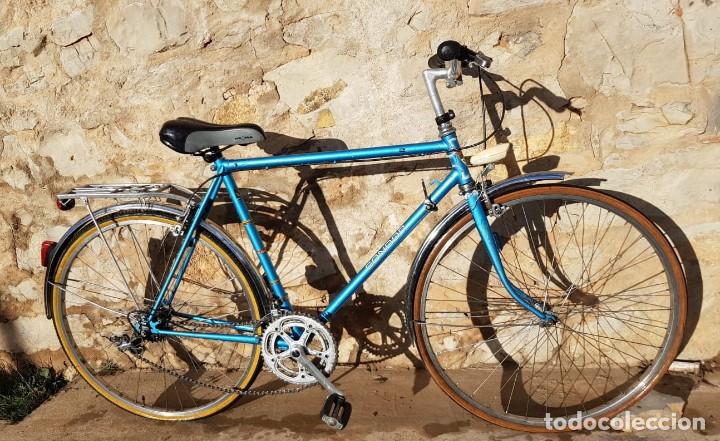 Coleccionismo deportivo: Bicicleta paseo Condor - Foto 1