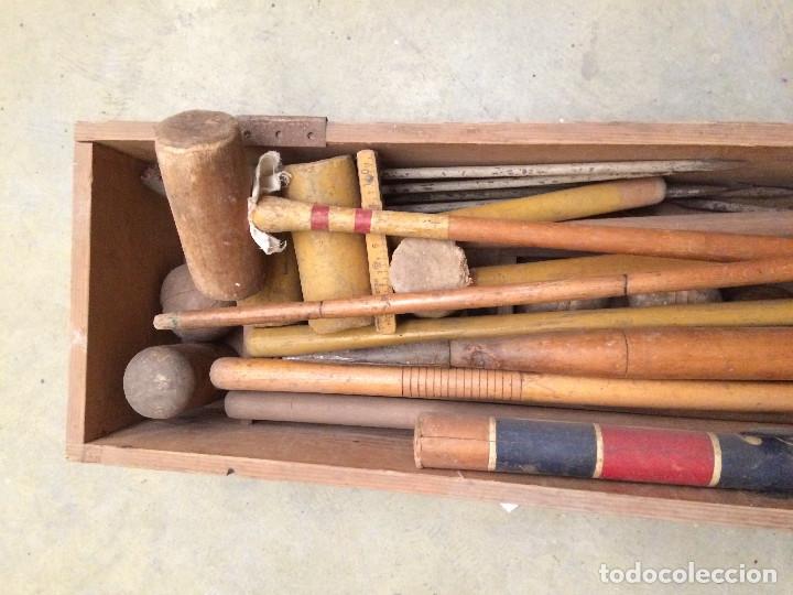 Coleccionismo deportivo: CRIKET - Foto 1