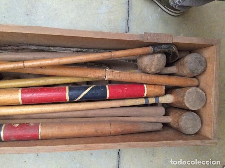 Coleccionismo deportivo: CRIKET - Foto 4