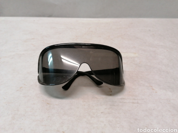 Coleccionismo deportivo: Gafas ciclista - Foto 1