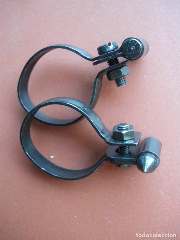 Coleccionismo deportivo: Porta Bombas - Foto 4