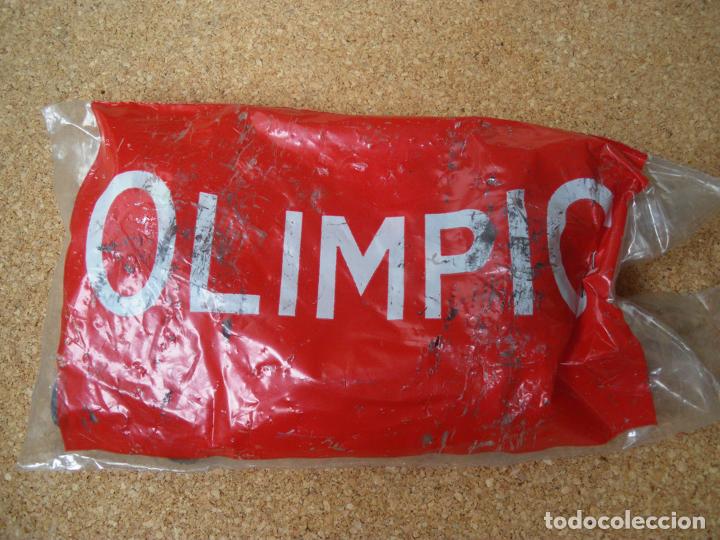 Coleccionismo deportivo: Maneta Carretera OLIMPIC 70 - Foto 7