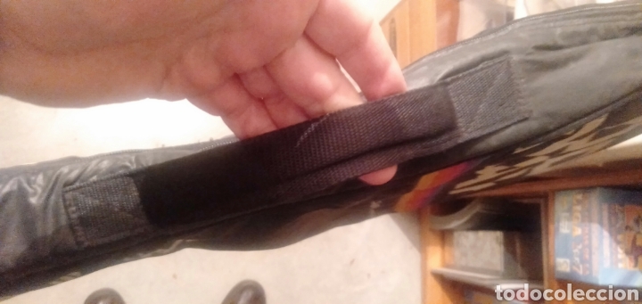 Coleccionismo deportivo: Raquetas de tenis Donay - Foto 12