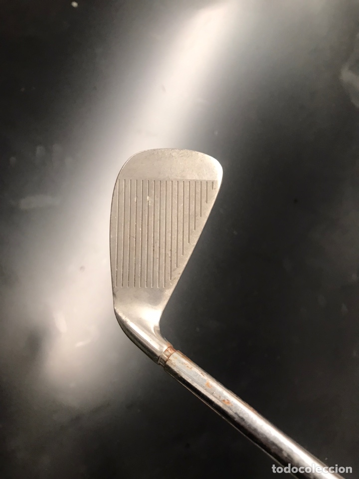 Coleccionismo deportivo: PALO DE GOLF TIGRESS - Foto 2