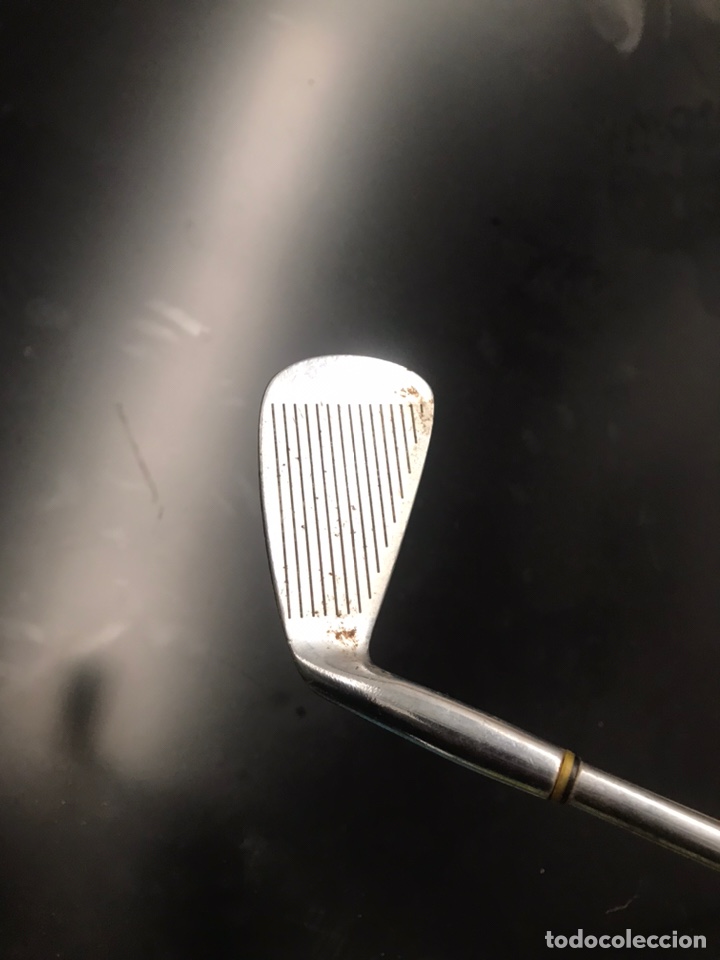 Coleccionismo deportivo: PALO DE GOLF MIZUNO 4 - Foto 2