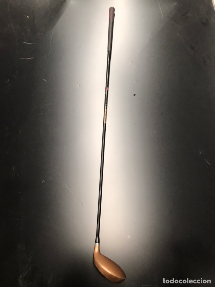 Coleccionismo deportivo: PALO DE GOLF WILSON 1 - Foto 3