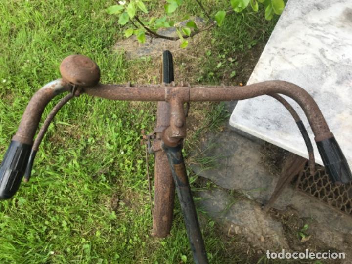 Coleccionismo deportivo: Bicicleta Orbea - Foto 4