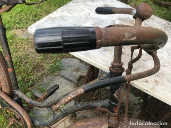 Coleccionismo deportivo: Bicicleta Orbea - Foto 13