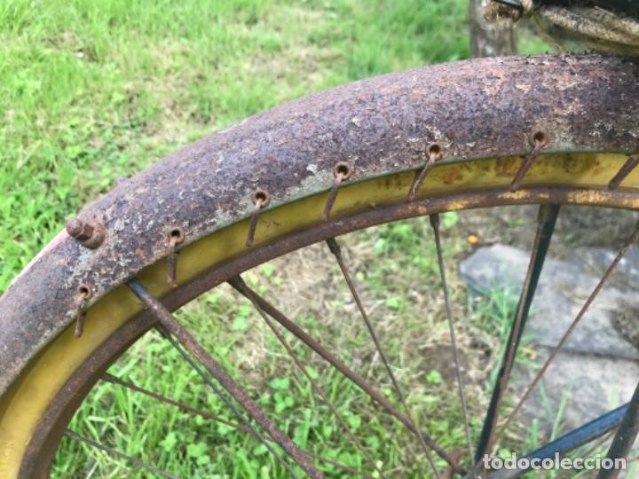 Coleccionismo deportivo: Bicicleta Orbea - Foto 14
