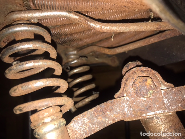 Coleccionismo deportivo: Bicicleta Orbea - Foto 19