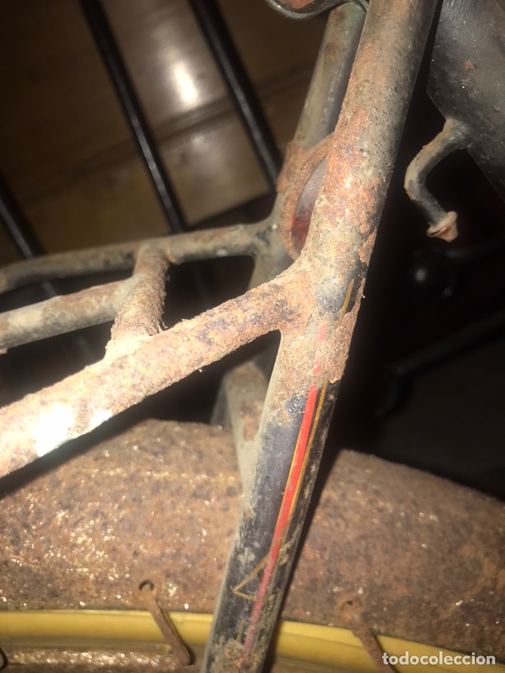 Coleccionismo deportivo: Bicicleta Orbea - Foto 22