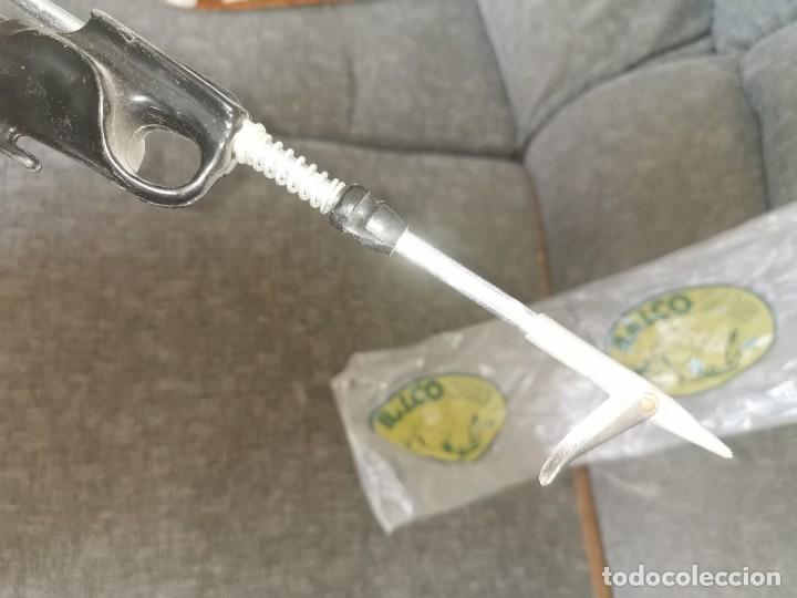 Coleccionismo deportivo: fusil pesca submarina junior 50 - Foto 5