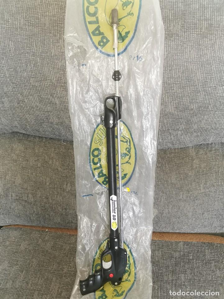 Coleccionismo deportivo: fusil pesca submarina junior 50 - Foto 1