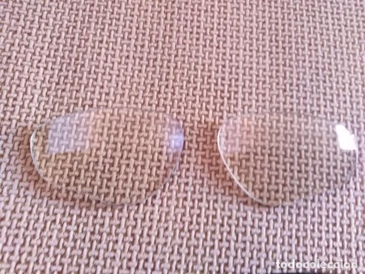 Coleccionismo deportivo: Estuche gafas Shimano - Foto 2