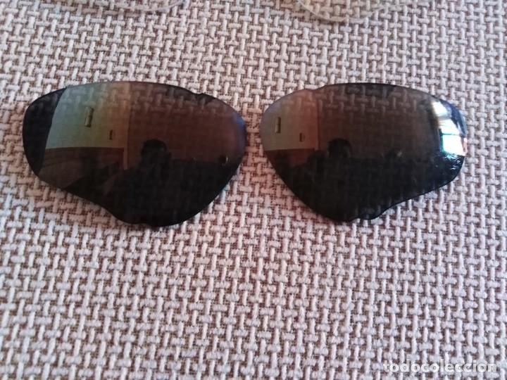 Coleccionismo deportivo: Estuche gafas Shimano - Foto 3