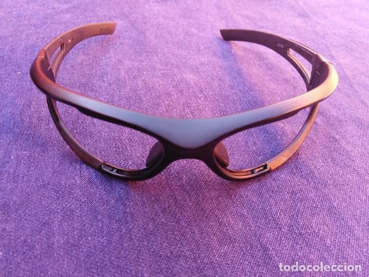 Coleccionismo deportivo: Estuche gafas Shimano - Foto 4