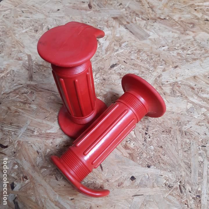 Collezionismo sportivo: Pu&ntilde;o (SOLO UNO) estilo IDEAL BMX