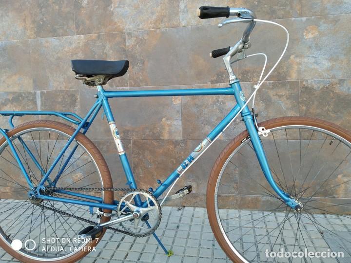 fixie bh