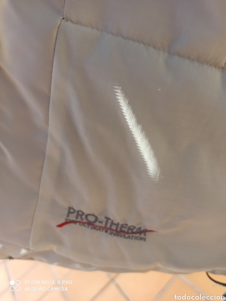 Coleccionismo deportivo: Chaqueta de ski, Dubin - Foto 10