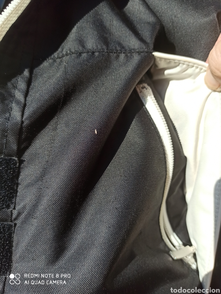 Coleccionismo deportivo: Chaqueta de ski, Dubin - Foto 14