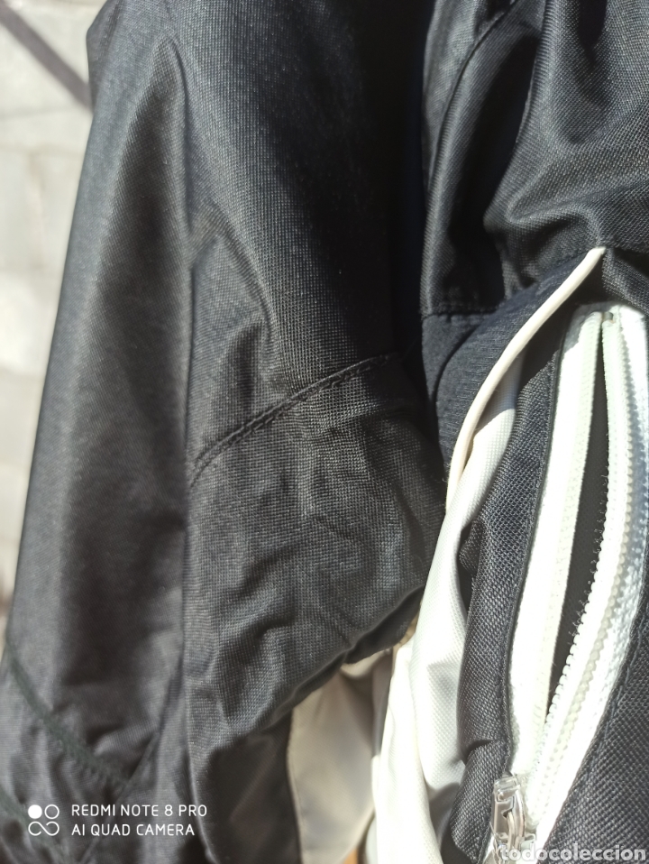 Coleccionismo deportivo: Chaqueta de ski, Dubin - Foto 15