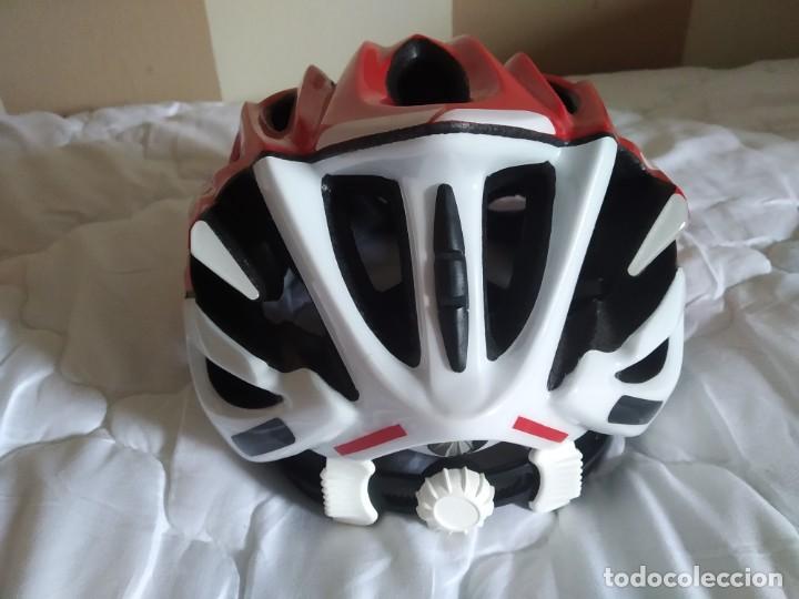 Coleccionismo deportivo: Casco bicicleta marca KASK, modelo Mojito X.Ajustable. - Foto 2