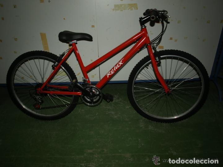 Coleccionismo deportivo: bicicleta - Foto 1