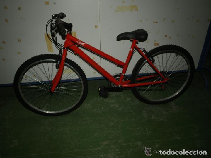 Coleccionismo deportivo: bicicleta - Foto 2