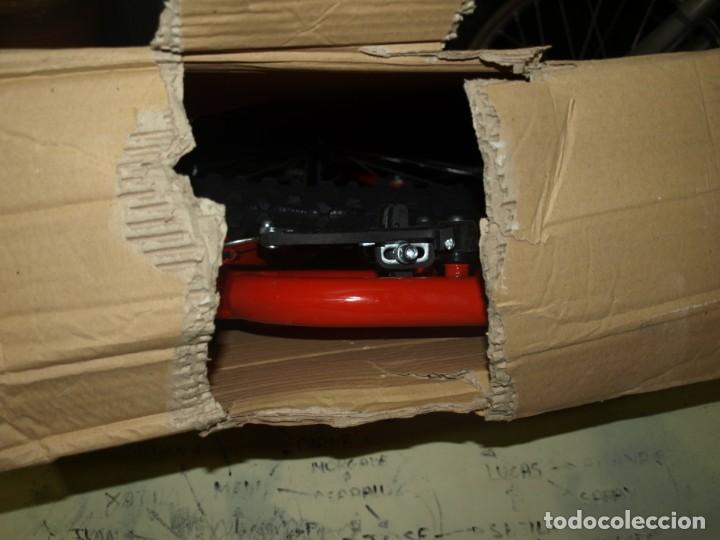 Coleccionismo deportivo: bicicleta - Foto 5