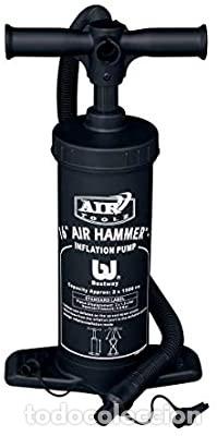 Collezionismo sportivo: Bimba de aires gran capacidad (Bestway)