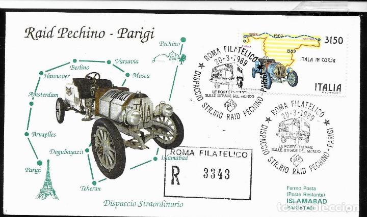 Coleccionismo deportivo: ITALIA - Foto 1