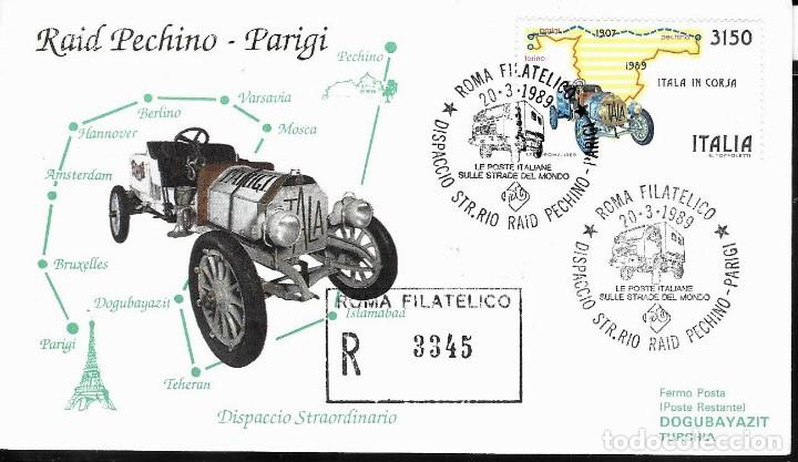 Coleccionismo deportivo: ITALIA - Foto 1
