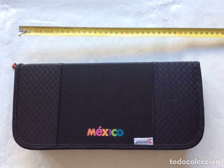 Coleccionismo deportivo: Putter desmontable con estuche - Foto 2