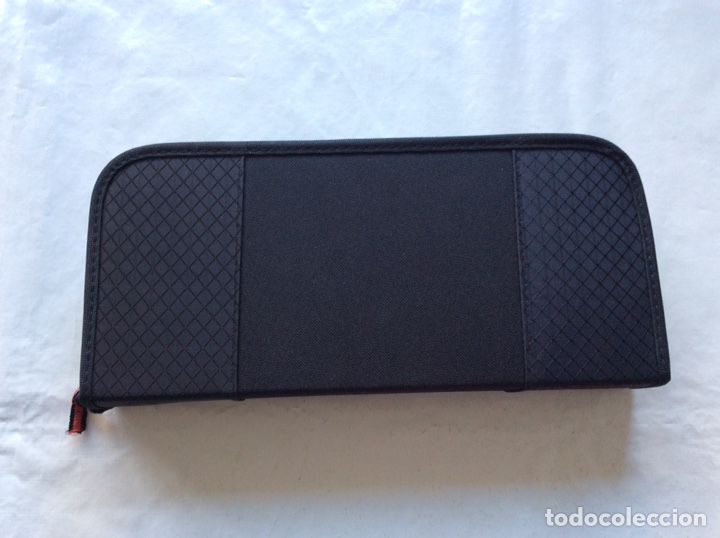 Coleccionismo deportivo: Putter desmontable con estuche - Foto 7