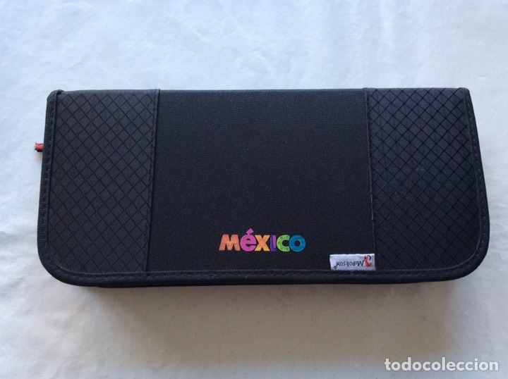 Coleccionismo deportivo: Putter desmontable con estuche - Foto 8