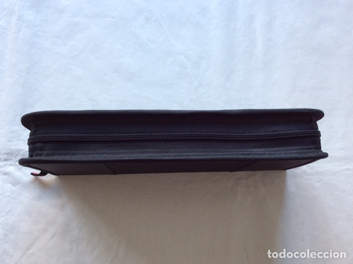 Coleccionismo deportivo: Putter desmontable con estuche - Foto 9