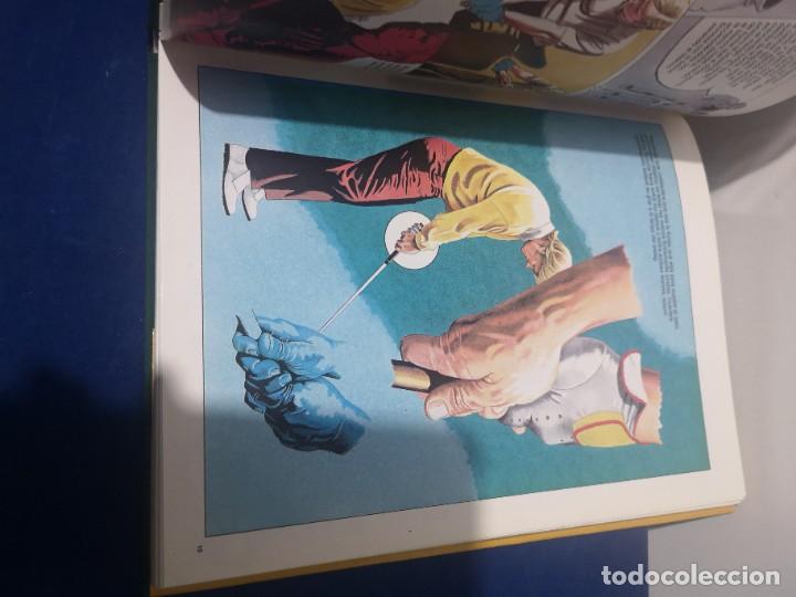 Coleccionismo deportivo: Jack Nicklaus, lecciones pr&aacute;cticas de golf - Foto 5