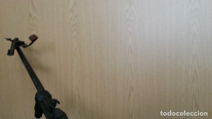 Coleccionismo deportivo: Lanzaplatos Centenario. A&ntilde;os 1930. - Foto 11
