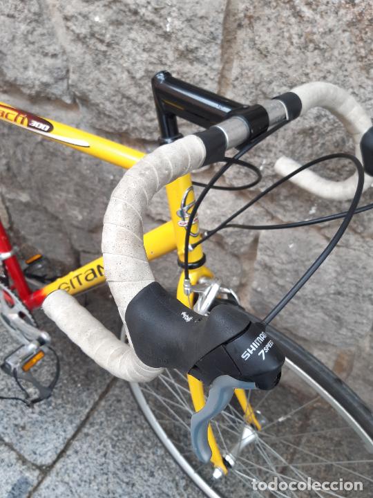 gitane mach 300
