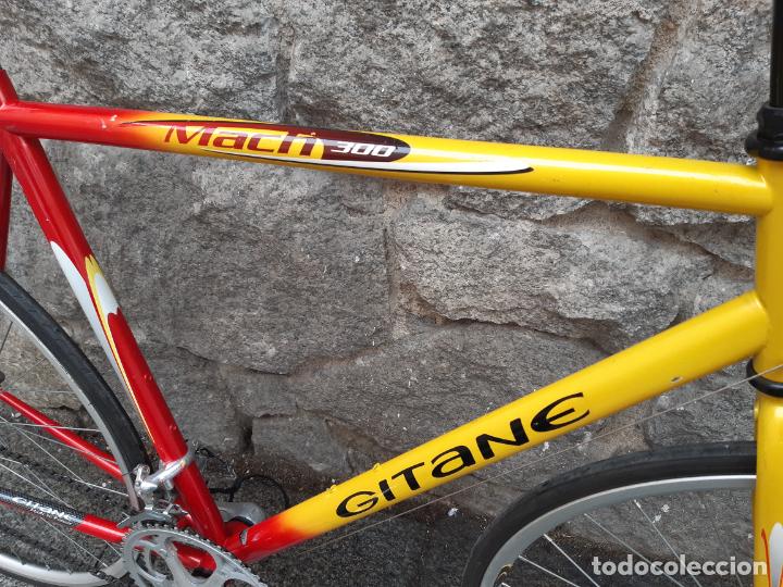 gitane mach 300